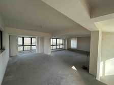 凤凰莱茵苑空中别墅 毛胚 前后大露台 视野好 一附一中便宜出