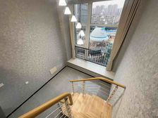 龙湖星曜,王舍人地铁口,天街旁,精装复式