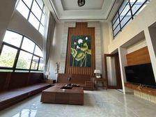 博鳌香槟郡 联排三层别墅四房 距海边100米 拎包入住