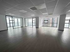 清明桥地铁口 恒威大厦 金阳 时代国际精装78平到200可选