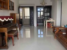 富力养生谷 27万买G区16楼南向83平方两房 带家私家电