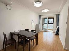 乐享城一房一厅户型,拎包入住