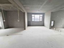 建城丽都 109平3居 南北通透 毛坯 拎包入 电梯带