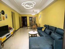 富力养生谷 22万买86平方精装修带家私家电送入户花园大两房