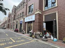 梁溪区人民医院旁社区底商,停车方便,适合办公,随时看