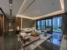 绿城品质 实景精装洋房 赠送车位