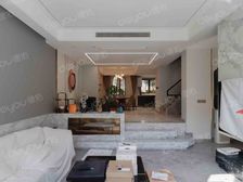 新上联排 精装带双车位 满五省税 房东急卖 随时看房可以谈