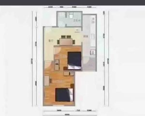 宋家庄 怡和世家 一二三居在卖 160万起两居215万 急售