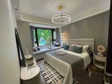 实景现房 家电3件套+家具包16件套+3年物业费