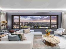 660万搞定?绿城精装交付品质 赠送车位 实景洋房