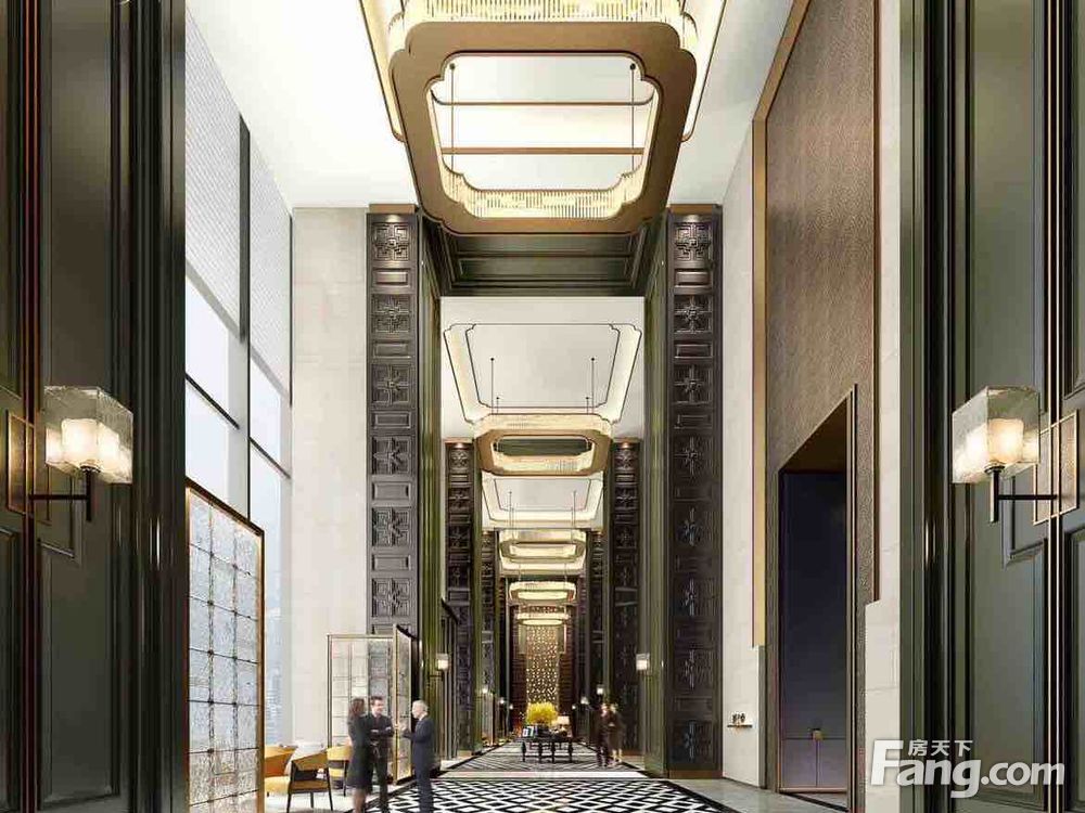 实景图