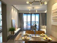 准现房+国企匠造 北辰观澜府让“高品质”眼见为实 动静分离