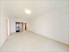 20万买大三房 朝南看花园 万科朗润园