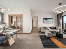 汾湖核芯洋房 一线湖景 买就送车位 推窗见湖景 下楼即公园