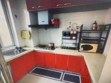 绿地世纪城南区98平两室房源出售!