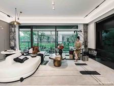 225万 不信可以楼处去看看 精装 外跨阳台 大宽厅