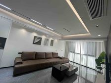 业主亏本20多颗,直接领包入住