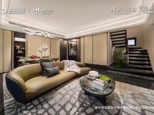 建发姑苏北全新墅品 国企建发 虎丘湿地旁 双园禅境墅