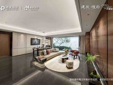 除了前排一线临湖 其余楼栋均有花园面积Zui大扩展到约50㎡