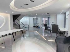 出租 荟聚旁商业别墅 精装500平 可烧饭 可办公会所接待