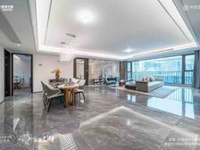 650万买实景带妆洋房 绿城水西豪宅教科书 送两个车位