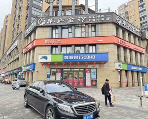 降价了,5折急售!年租42万(茶楼)十字路口转角铺,双证齐全