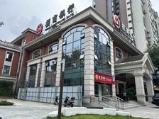 降价急售,年租35万,租约8年(招商银行)6米高,产权清晰!