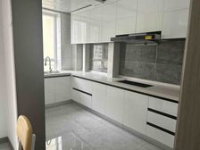 建城丽都 126平 南北通透 精装 三室两厅一卫中央空调