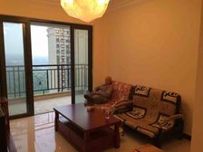 恒大金碧天下80平两房两厅65万,满五,好楼层,房源很新