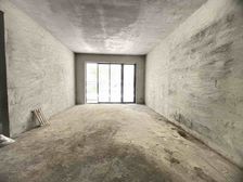 59.8万急售奥园梅江天韵大三房,南向采光好。