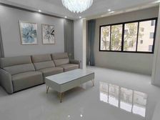 十运会商圈,青龙对面、小区停车免费,送大柴间、楼层好拎包入住