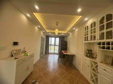 读书免接送九年制,小高层一梯一户,装修保养的很好拎包入住