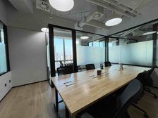 人民广场地铁站,来福士广场精装小面积 可拎包