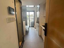 碧桂园东江月楼 20平1居 南向精装修 视野无遮挡