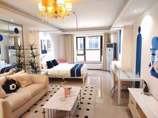 恒大华府公寓 58平1居 南向精装修 着急出售