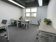 静安寺地铁站,金航大厦50平小面积,精装带家具可拎包入驻