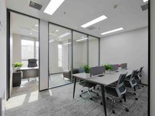 红宝石路地铁站,同诠大厦103平,精装修带家具,拎包入驻