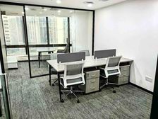 静安寺地铁站,环球世界大厦55平, 营业均可,拎包入驻