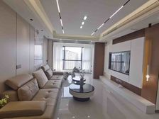 西溪片区富人区,公园环绕,周边配套齐全