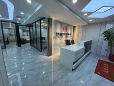 侯家塘、嘉盛国际320平、大厅50卡、特价急租、随时看房