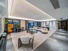 津城上三区的后花园是怎样?你的邻居非富即贵