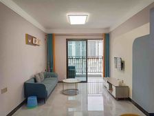 龙光天瀛 精装小户型 60平两房未落户 中高楼层