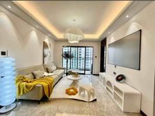 地铁口 滇池会展中心旁的网红大盘