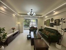 御品名都水晶城紫金名门上东国际滨江一号精装大五房,拎包入住