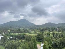 望山景与高尔夫景观!雅居乐豪宅 御龙山天熙 全新装修没住过