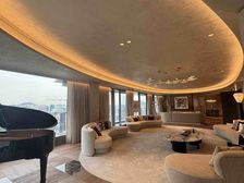 九龙半山 顶流豪宅 顶层800平方尺大平层