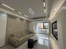 吾悦广场旁,直接网签精装大三房