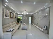 读书一墙之隔,免接送,恒大绿洲、锦绣花苑、秀江御景新装修