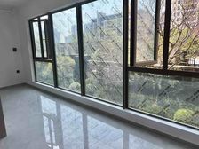 吾悦商圈,金辉四期,容积率1.8小高层