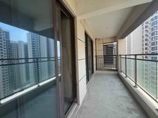 沙北新区 海洋世界海棠湾 一梯一户 品质小区 亏本急售